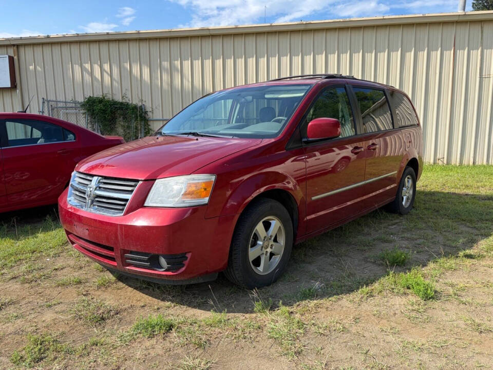 dodge grand caravan 2010 2D4RN5DXXAR248022 image dodge grand caravan 2010 2D4RN5DXXAR248022 image